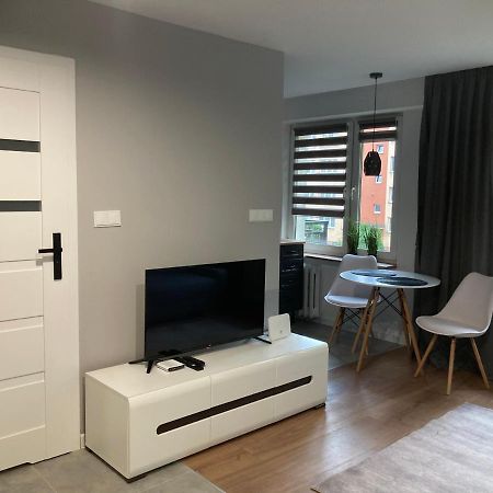 Apartament Bema 89B Białystok Exterior foto
