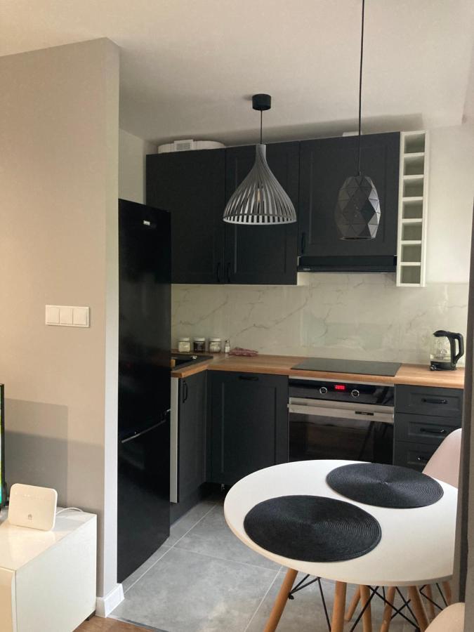 Apartament Bema 89B Białystok Exterior foto