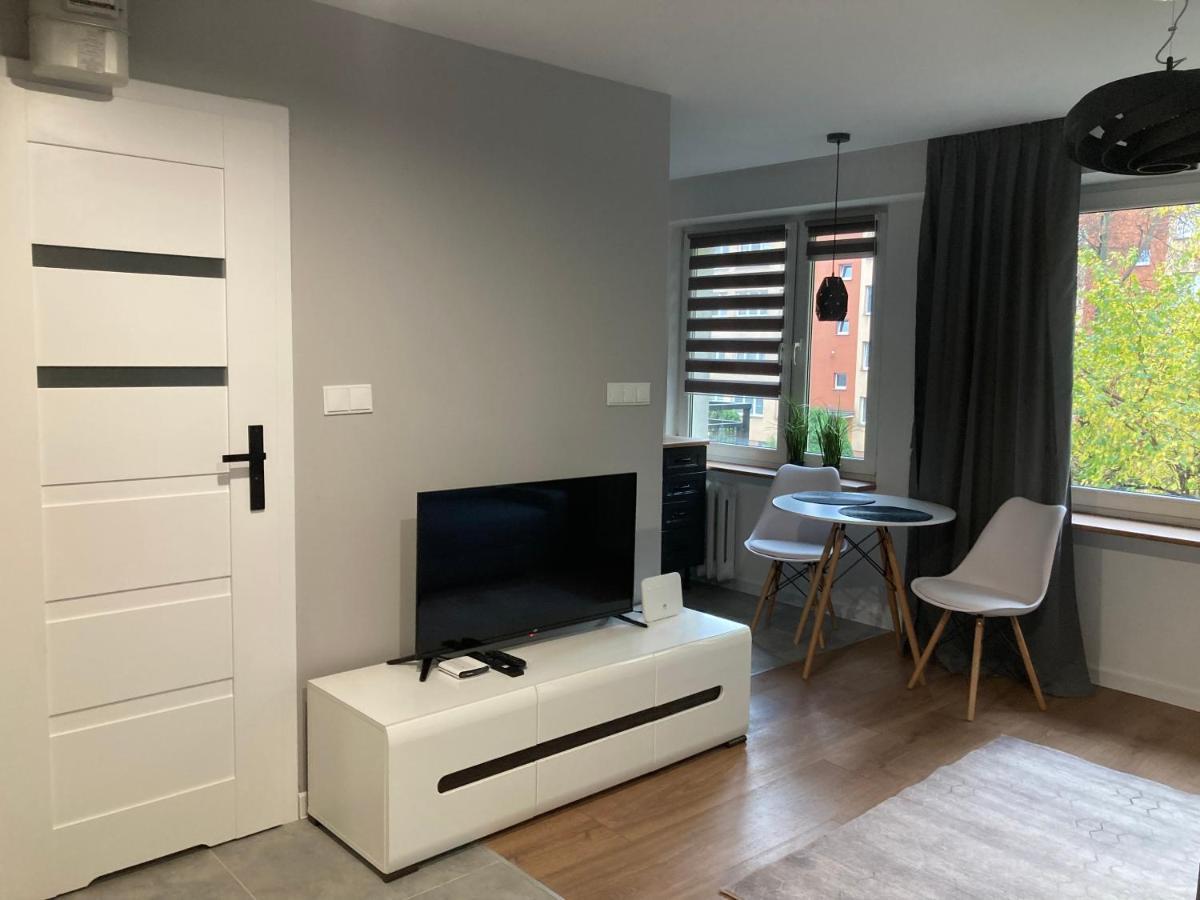 Apartament Bema 89B Białystok Exterior foto