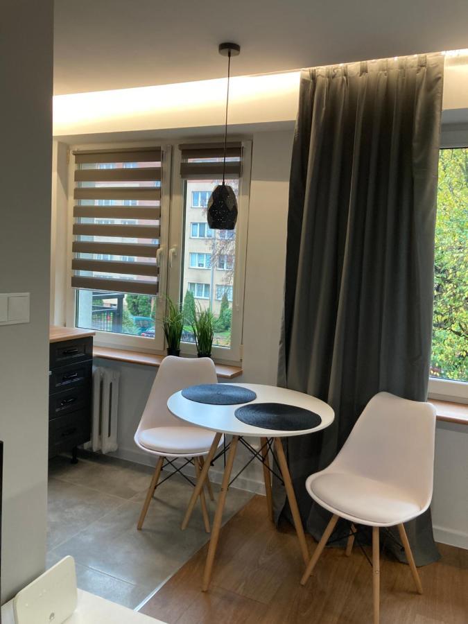 Apartament Bema 89B Białystok Exterior foto
